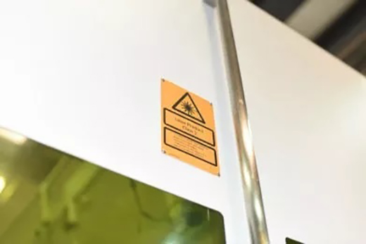 沪工中高功率宽幅激光切割机高安全性 沪工中高功率宽幅激光切割机高安全性