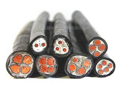 矿用阻燃电力电缆 矿用阻燃电力电缆